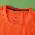 Lionel Messi 10 – Barcelona 2012–2013 Orange Retro Kit Jersey – | Trikot | Maillot Soccer Shirt
