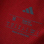 Liverpool Player Jersey Home 2025/26
