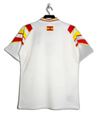 Spain 1996 II Away Jersey - Retro Version
