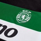 Camisola Feminina Sporting Principal 2024/25 - ÚLTIMAS UNIDADES! 🔥💚