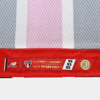 Regata New Balance São Paulo 2025/26 II