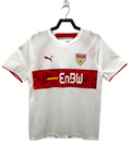 Stuttgart 06/07 I Home Jersey - Retro Version