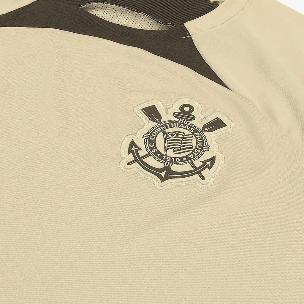 Camisa  Corinthians 2024 Treino Academy Pro