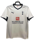 Tottenham 08/09 I Home Jersey - Retro Version