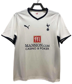 Tottenham 08/09 I Home Jersey - Retro Version
