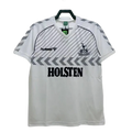 Tottenham 1986 I Home Jersey - Retro Version