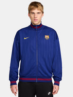 Jacket Barcelona Anthem 25/26