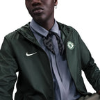 Jacket Chelsea 25/26 Hooded Rain