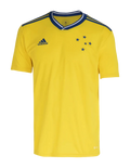 Cruzeiro 22/23 III Third Jersey - Fan Version