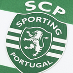 Camisola Feminina Sporting Principal DOBRADINHA 2025/26 - LANÇAMENTO! 🦁🏆🏆