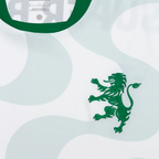 Camisola Sporting Alternativa Branca 2025/26 - LANÇAMENTO! 🔥💚