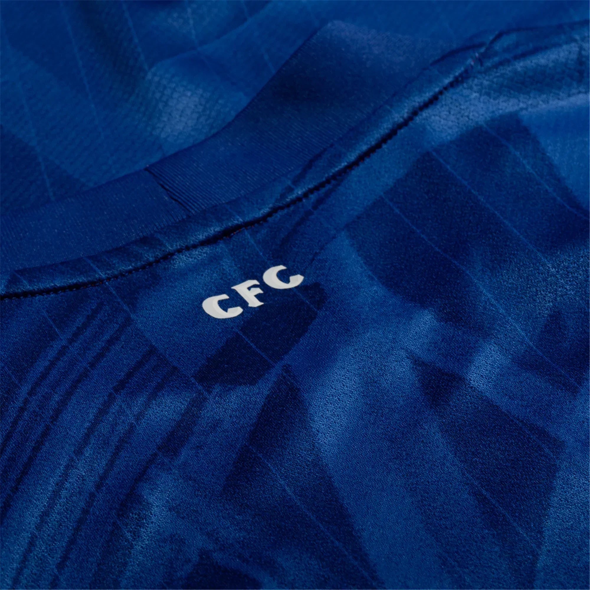 Estevão - Chelsea 25/26 I Home Jersey - Fan Version