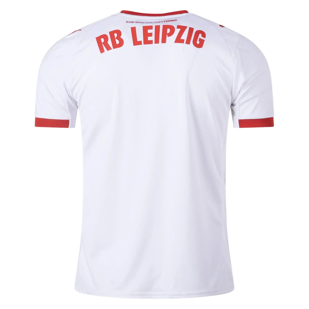 RB Leipzig 25/26 I Home Jersey - Fan Version