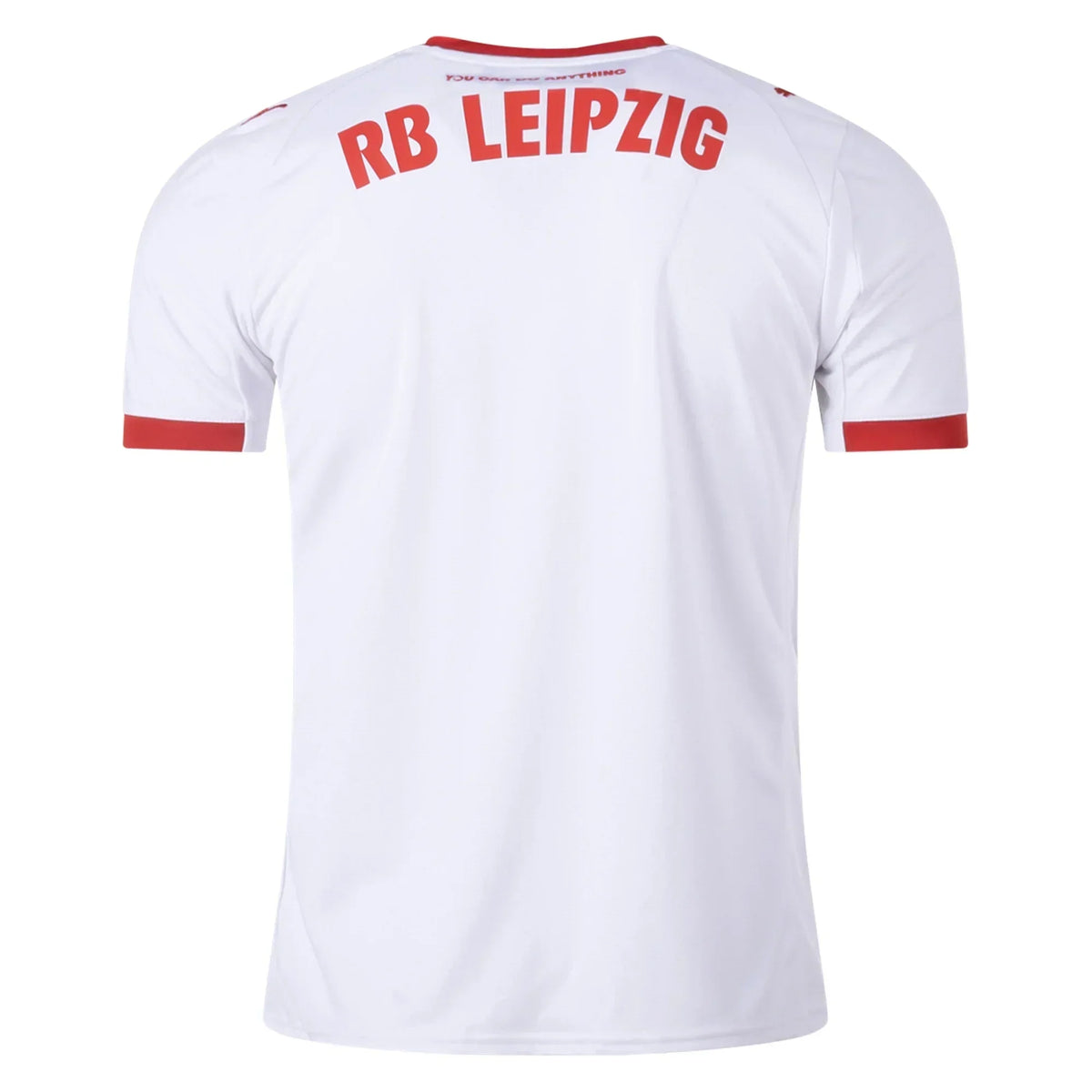 RB Leipzig 25/26 I Home Jersey - Fan Version