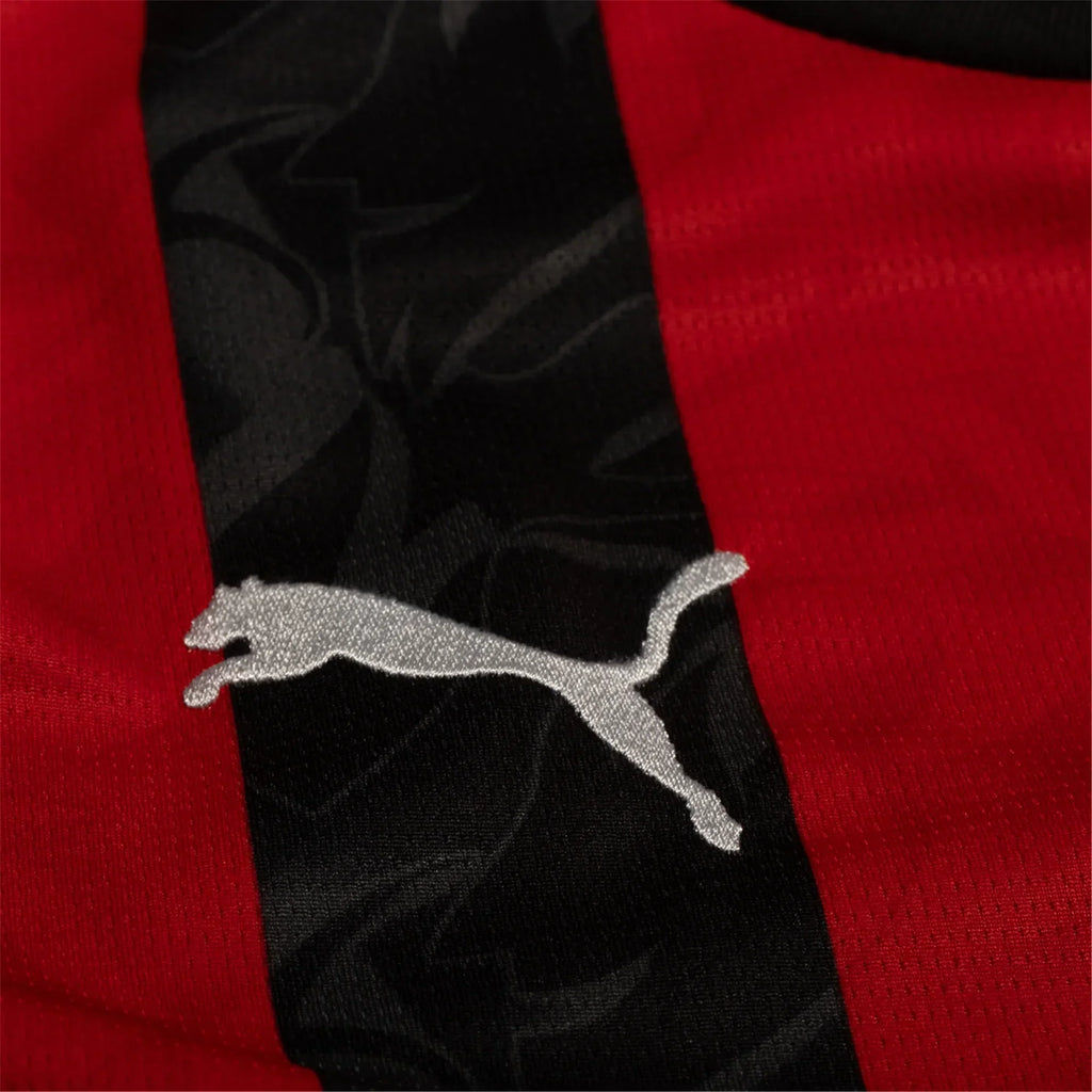 AC Milan 25/26 I Home Jersey - Fan Version
