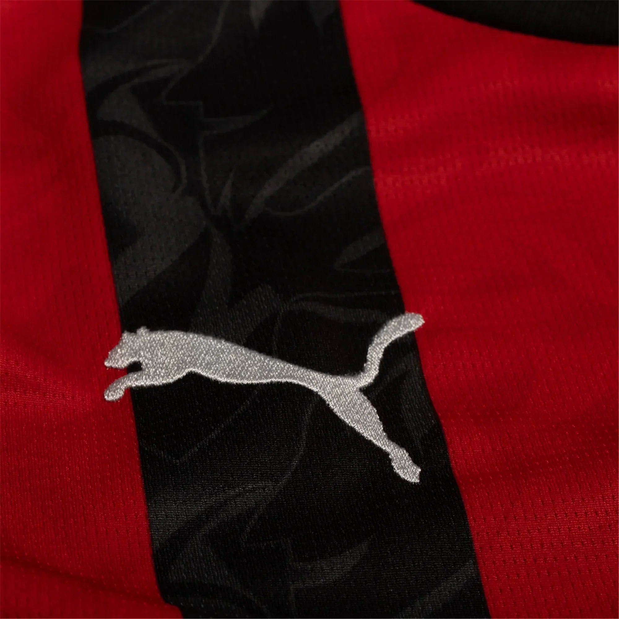 AC Milan 25/26 I Home Jersey - Fan Version