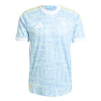 Juventus 25/26 II Away Jersey - Player Version