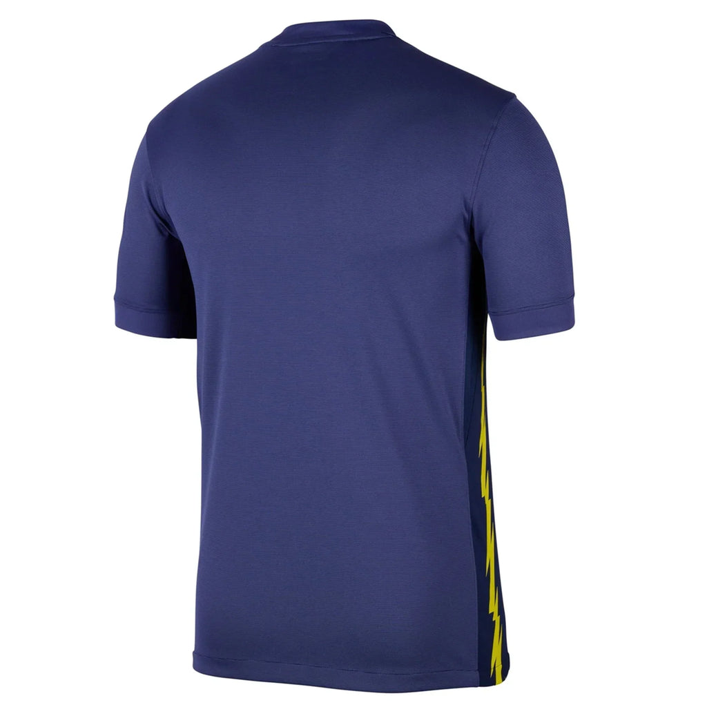 Atletico Madrid 25/26 II Away Jersey - Player Version