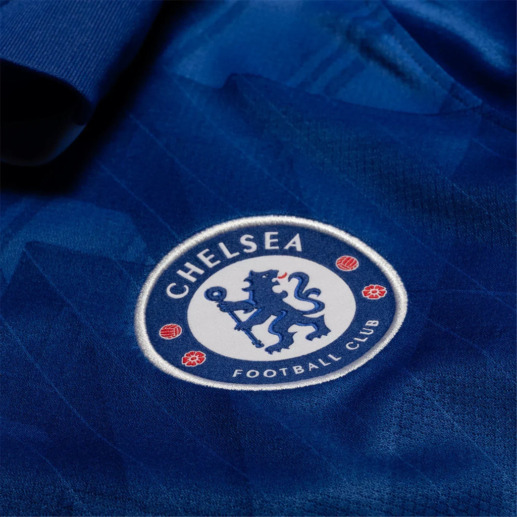 Estevão - Chelsea 25/26 I Home Jersey - Fan Version