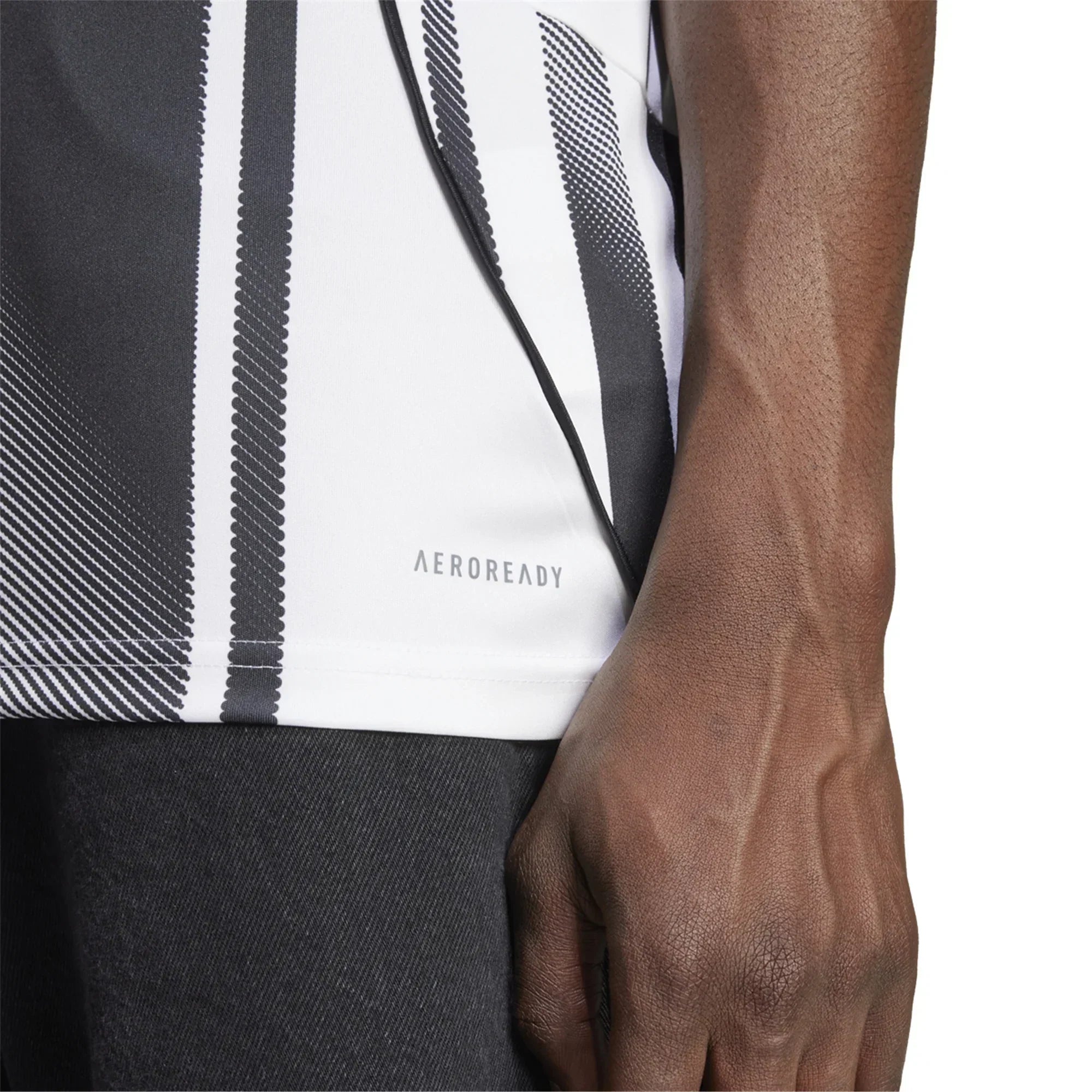 Juventus 25/26 I Home Jersey - Fan Version
