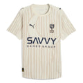 Al Hilal SFC 25/26 II Away Jersey - Player Version