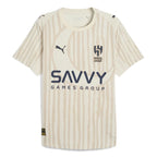 Al Hilal SFC 25/26 II Away Jersey - Player Version