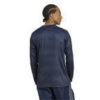 Real Madrid 25/26 II Away Jersey - Long Sleeve
