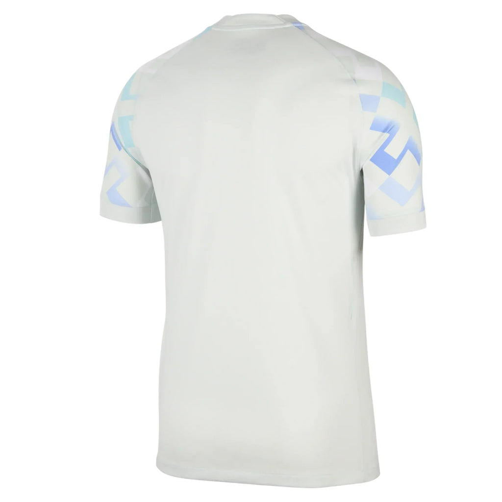 Inter Milan 25/26 II Away Jersey - Fan Version